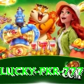 Lucky PKR 777 Apps (Tools & Injectors) Elite v5.9.2