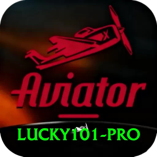 lucky101 Jackpot Ultimate v2.3.6 - 2