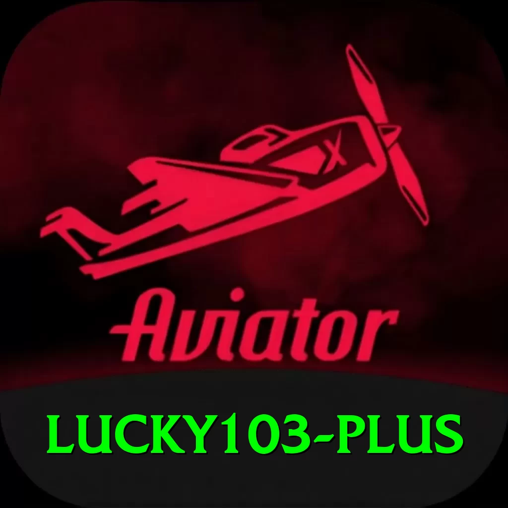 lucky103 Gold Pro v2.7.7 - 2