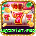 lucky167 Plus Pro v3.0.3