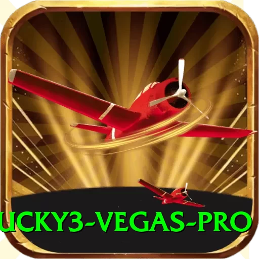 lucky3 vegas - Supreme v5.3.1 - 2