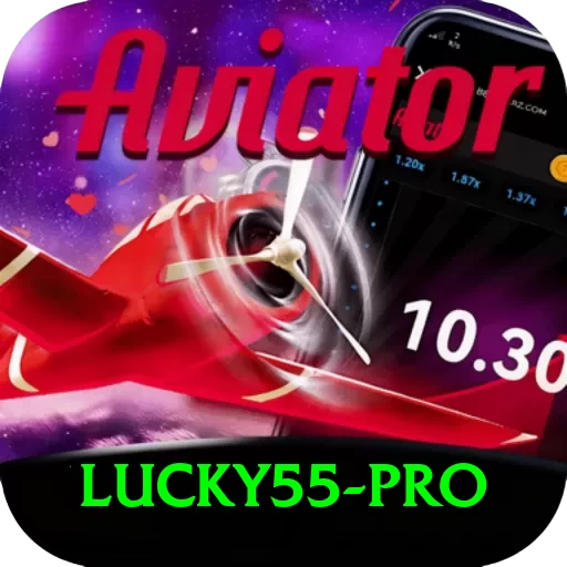 lucky55 Pakistan Royal v3.0.0 - 2