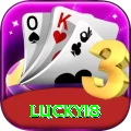 luckyi8 Elite Pro vv4.1.9