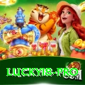 luckyi8 Elite PK v4.1.6