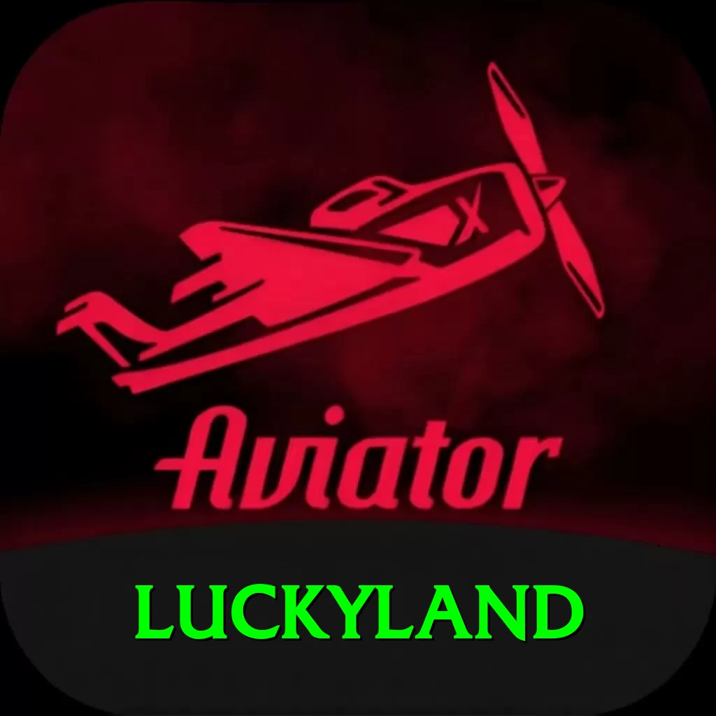 luckyland Pro Edition v5.1.8 - 2