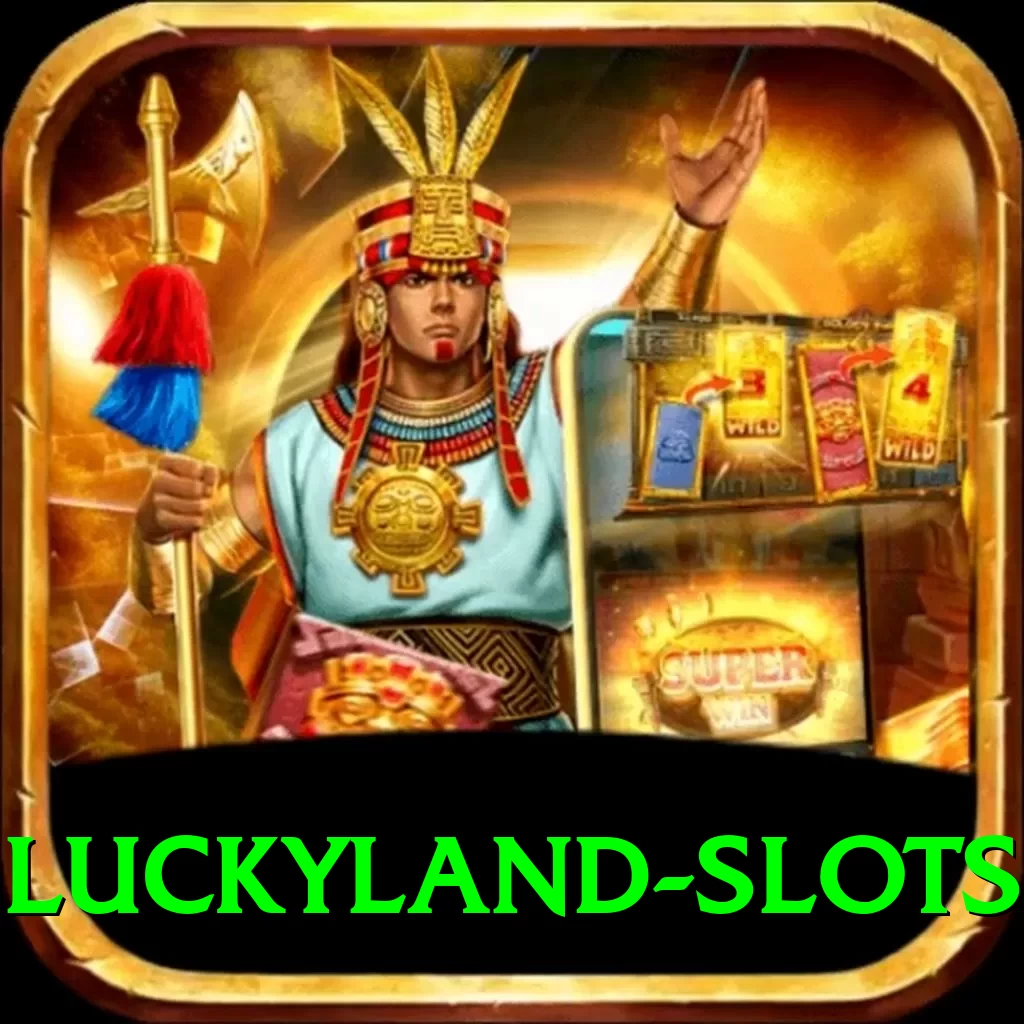 luckyland slots Games (Casino & Earning) Pro v5.0.7 - 2