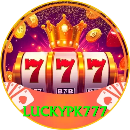 luckypk777 Games (Casino & Earning) Gold vv5.6.2 - 2