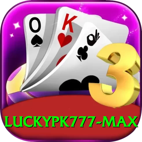 luckypk777 Live Plus - 2