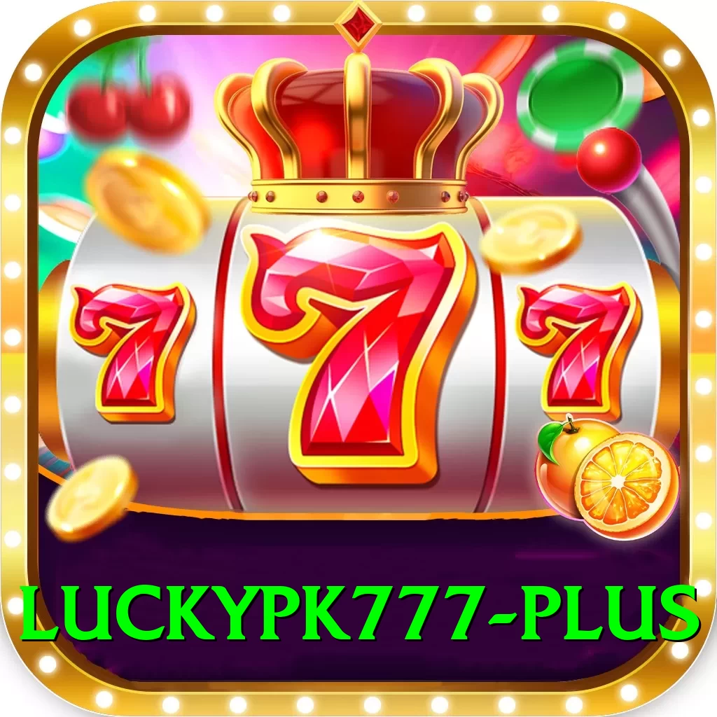 luckypk777 Pro v4.1.3 - 2