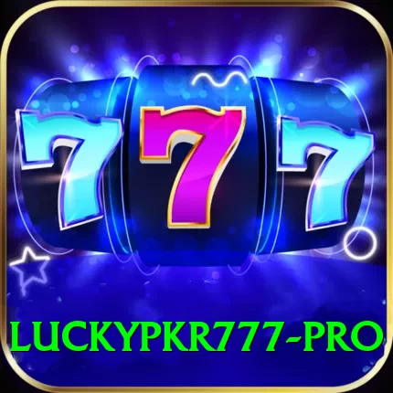 LuckyPKR777 Slot Machine Royal - 2