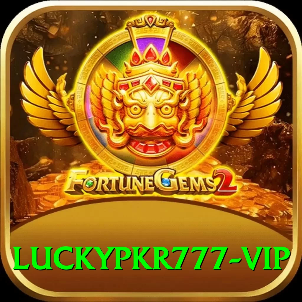 LuckyPKR777 Master Rewards - 2