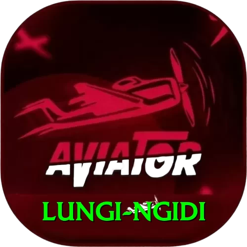 lungi ngidi Plus v3.9.3 - 2