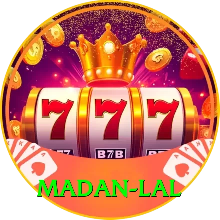 madan lal Gold v5.1.9 - 2