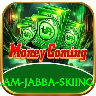 malam jabba skiing VIP Edition v5.2.7 - 2
