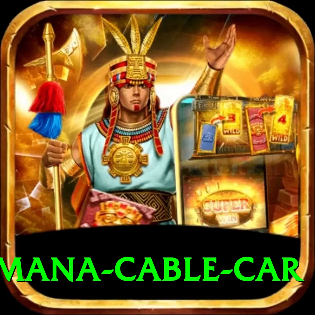 manakamana cable car Max v2.9.3 - 2