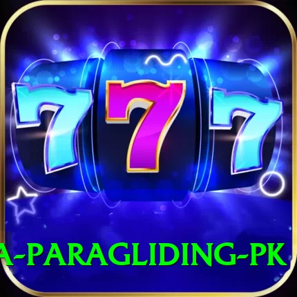 margalla paragliding pk Max v3.3.6 - 2