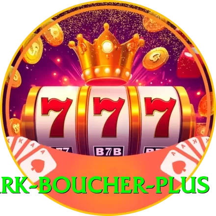 mark boucher Slot Machine Mega - 2