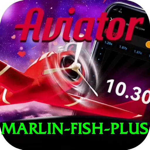 marlin fish Cash Ultimate - 2