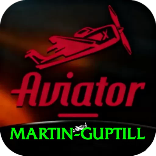 martin guptill Elite v5.3.3 - 2