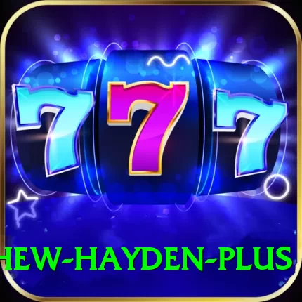 matthew hayden Game VIP v4.7.5 - 2