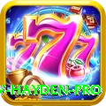 matthew hayden Jackpot Gold v4.3.2