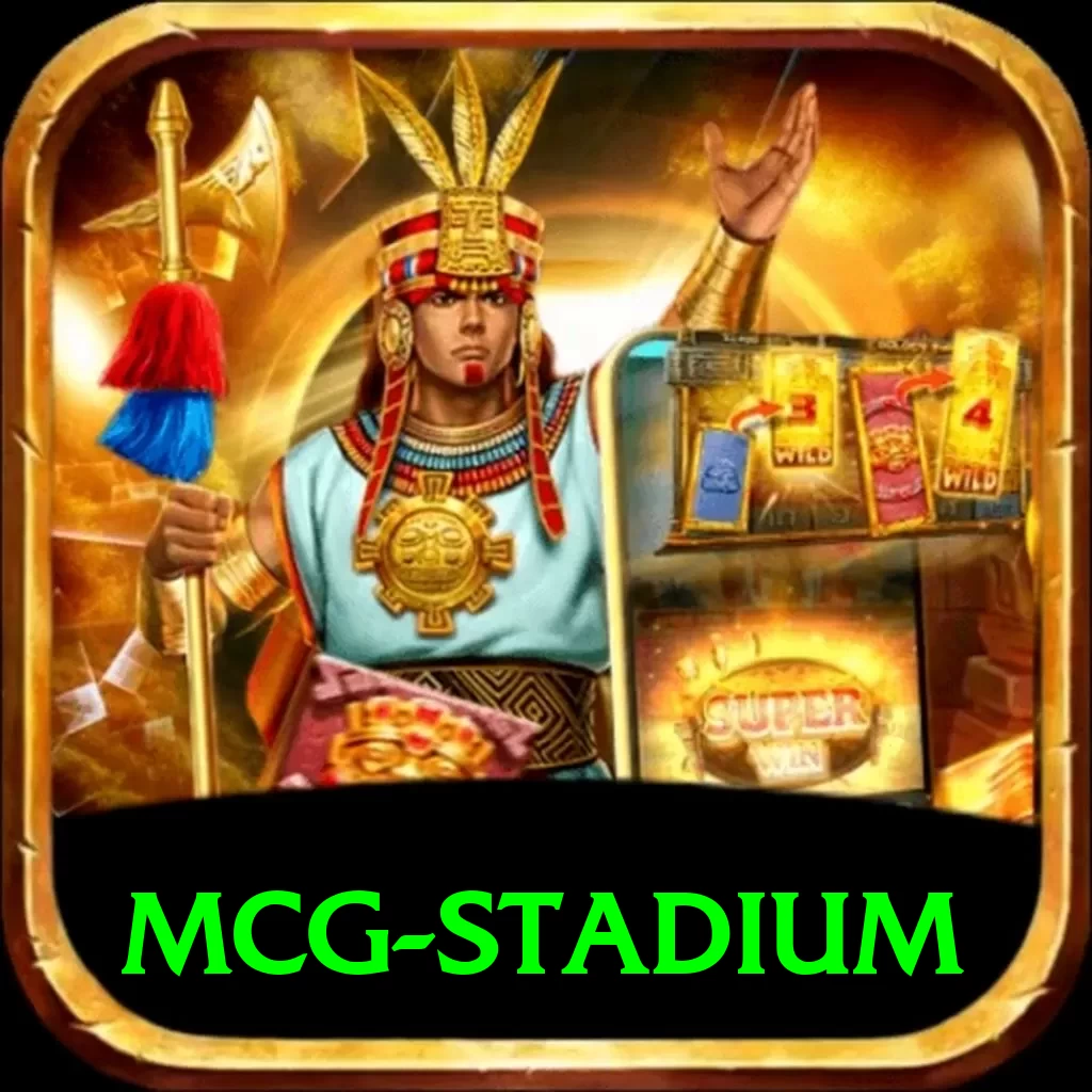 mcg stadium Premium v5.9.2 - 2