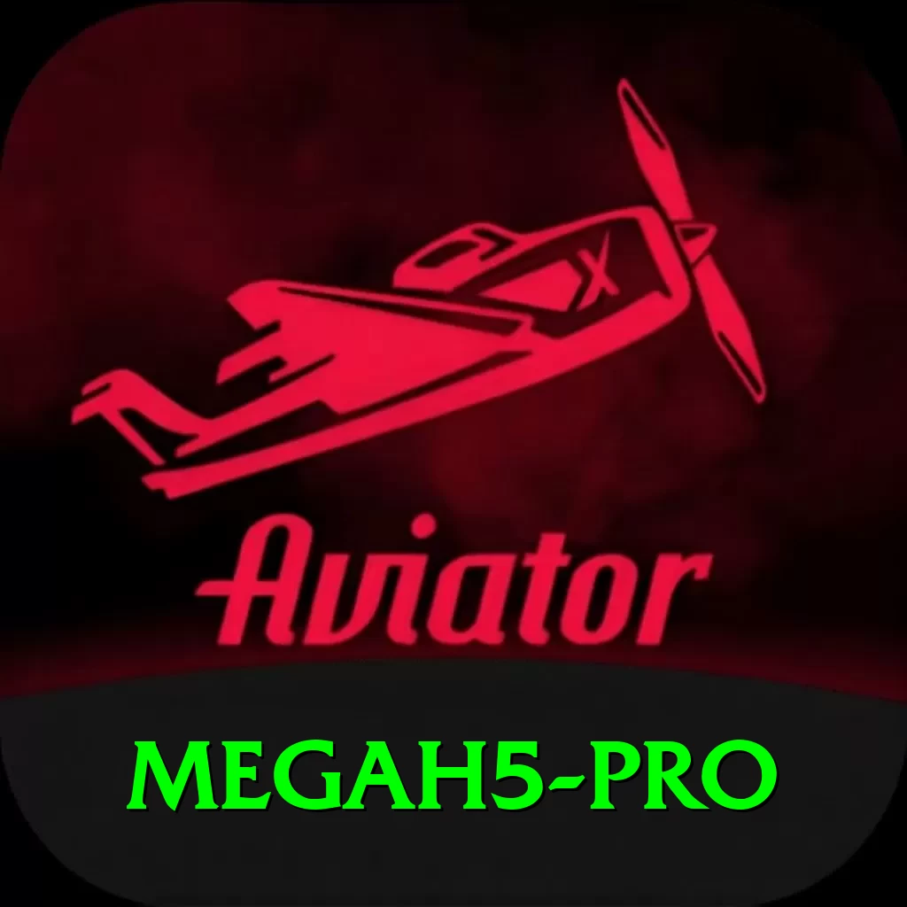 megah5 Jackpot Super v5.4.3 - 2