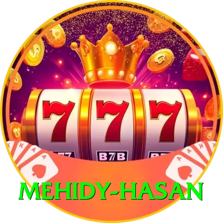 mehidy hasan Premium Edition v3.4.3 - 2