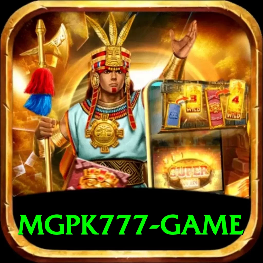 MGPK777 Game Games (Casino & Earning) Master v3.6.7 - 2