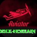 mosaddek hossain Deluxe v1.3.2