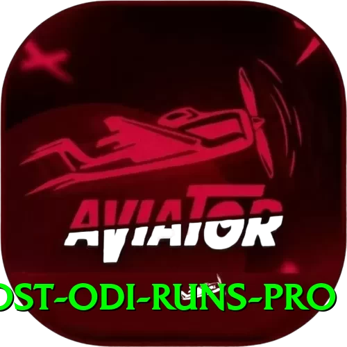 most odi runs App Ultimate v5.5.9 - 2