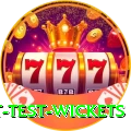 most test wickets Gold Pro v3.0.8