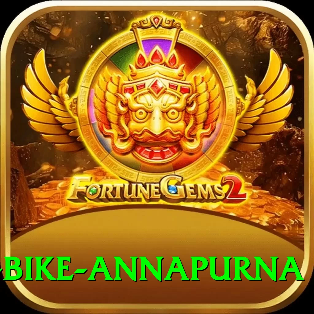 mountain bike annapurna Premium Plus v1.3.2 - 2