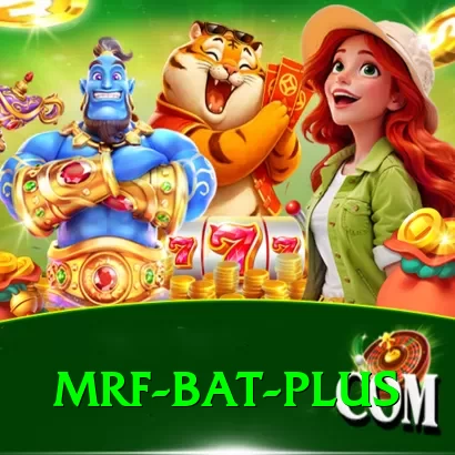 mrf bat Gold Jackpot - 2