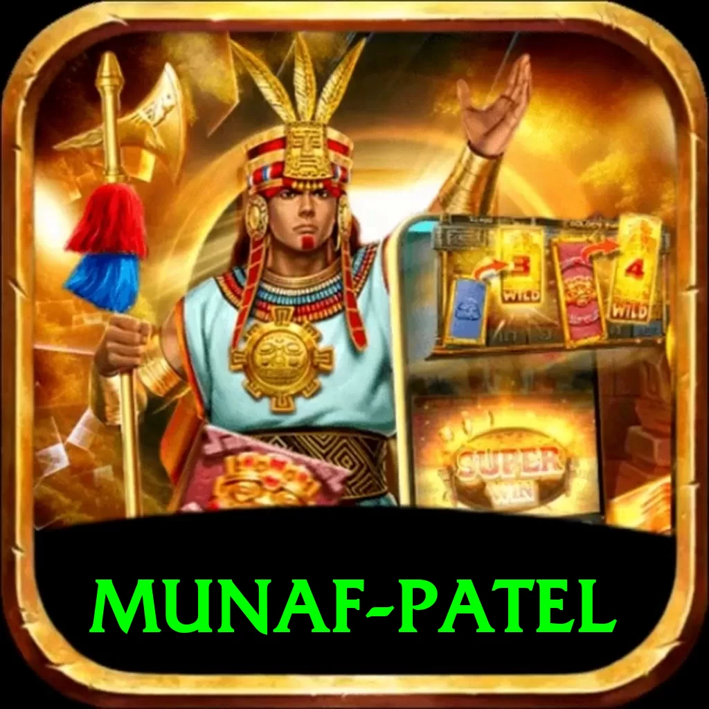 munaf patel Games (Casino & Earning) Plus v1.2.1 - 2
