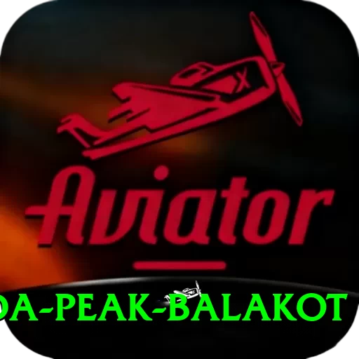 musa da peak balakot Master Pro v4.5.1 - 2