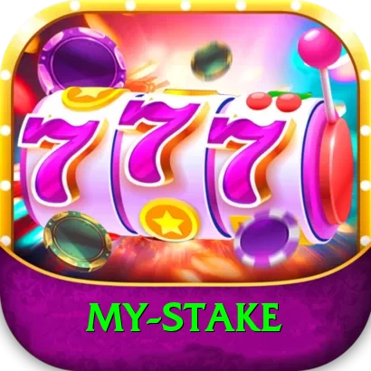my stake Deluxe Pro v4.6.4 - 2
