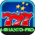 najmul hossain shanto Pro Slots