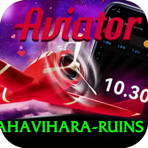 nalanda mahavihara ruins Apps (Tools & Injectors) Master v3.0.6 - 2