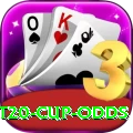 national t20 cup odds Games (Casino & Earning) Pro v4.3.6