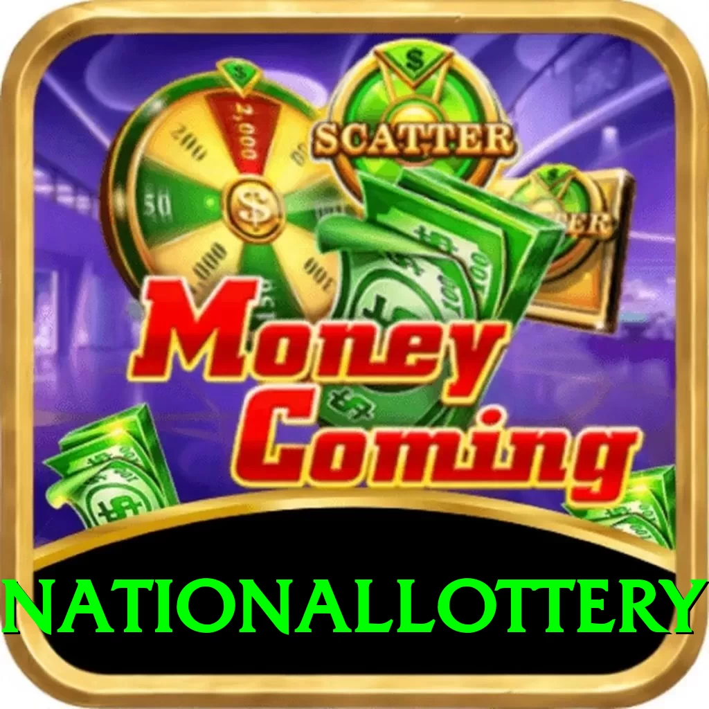 nationallottery Master v4.1.1 - 2