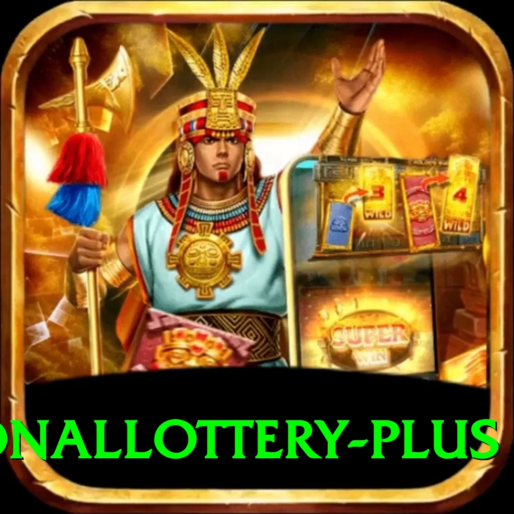 nationallottery Casino Official v3.8.0 - 2