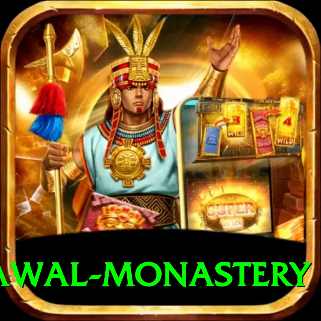 ngawal monastery Ultimate Pro v2.4.2 - 2