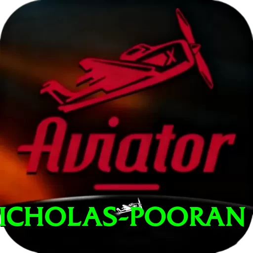 nicholas pooran VIP Edition v2.3.8 - 2