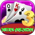 nitin menon Master v2.1.8