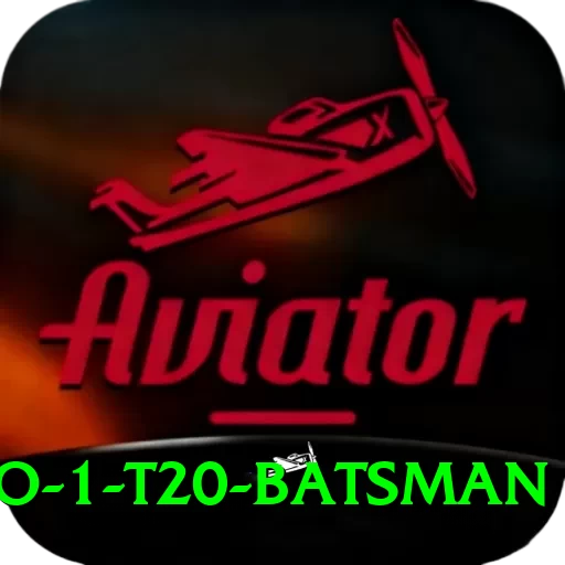 no 1 t20 batsman VIP v1.0.3 - 2