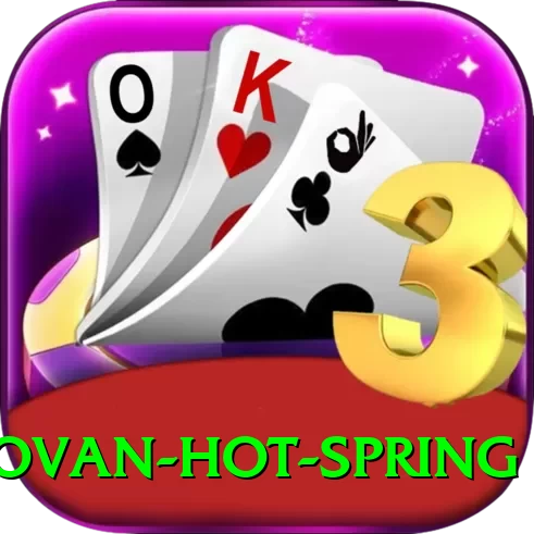 olaschyo dovan hot spring Gold Pro v4.0.5 - 2