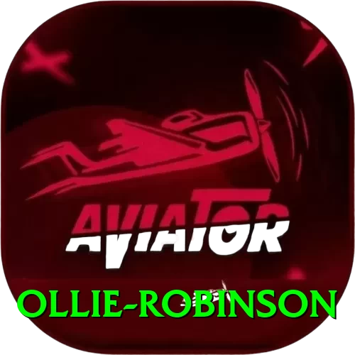 ollie robinson Gold Edition v5.3.4 - 2