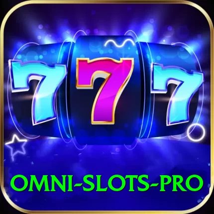 Omni Slots Champion Jackpot - 2