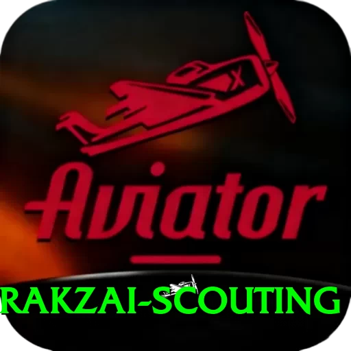 orakzai scouting Deluxe v5.9.6 - 2